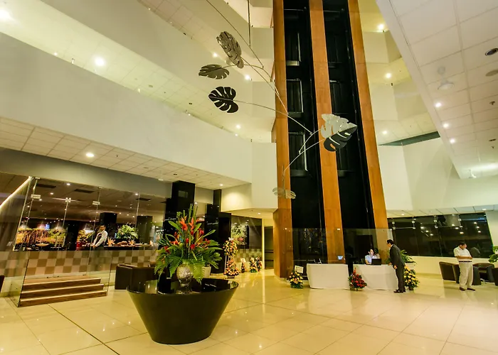 Wyndham Costa Del Sol Pucallpa