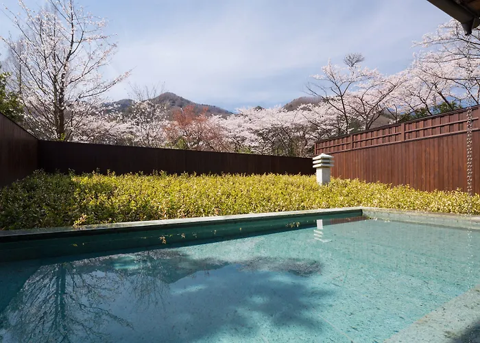 Hoshino Resorts Kai Kinugawa Nikko