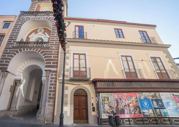 Residenza Il Campanile Hotel Sorrento