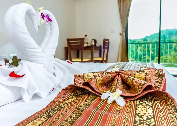 Airport Resort Phuket Nai Yang