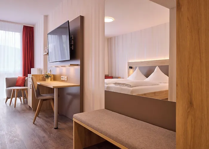 Hotel Zum Schiff Freiburg im Breisgau
