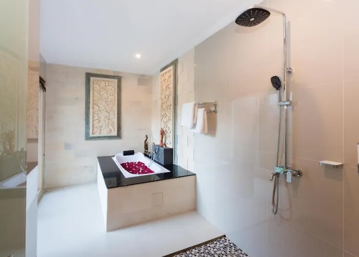 Kubu Petitenget Suite Seminyak 