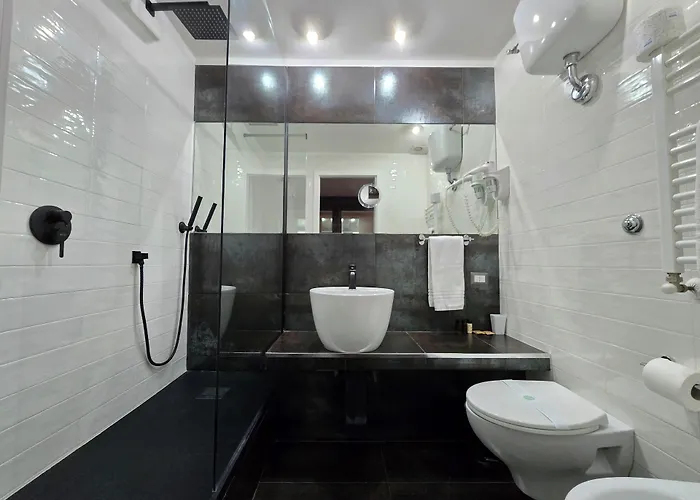 Domus Monami Luxury Suites Rome