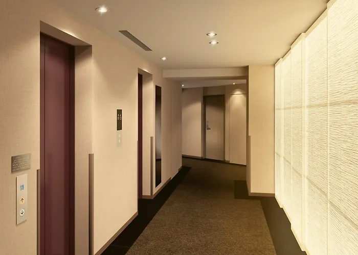 Dormy Inn Premium Kanda Tokyo