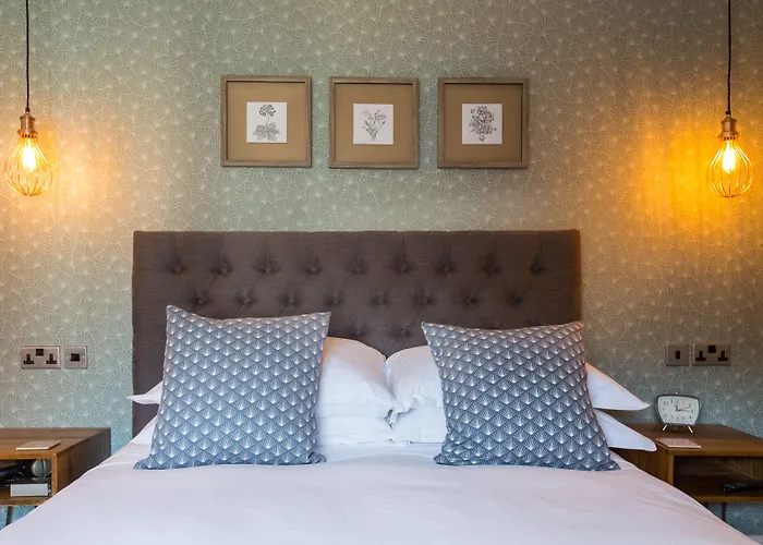 The Chequers Marlow