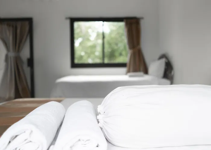 The Paica Hotel Denpasar 