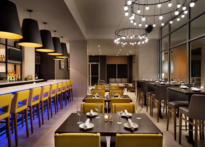Hilton Garden Inn New York Times Square South