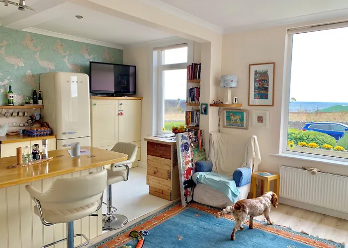 No12 Bed And Breakfast, St Andrews