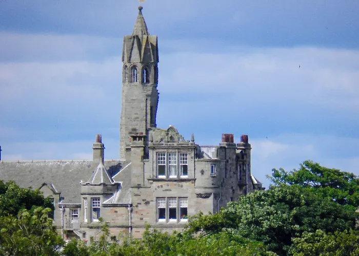 No12 Bed And Breakfast, St Andrews