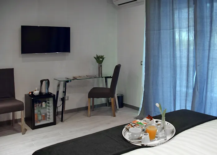 Gregori Guest House Rome