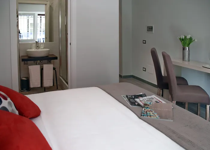 Gregori Guest House Rome