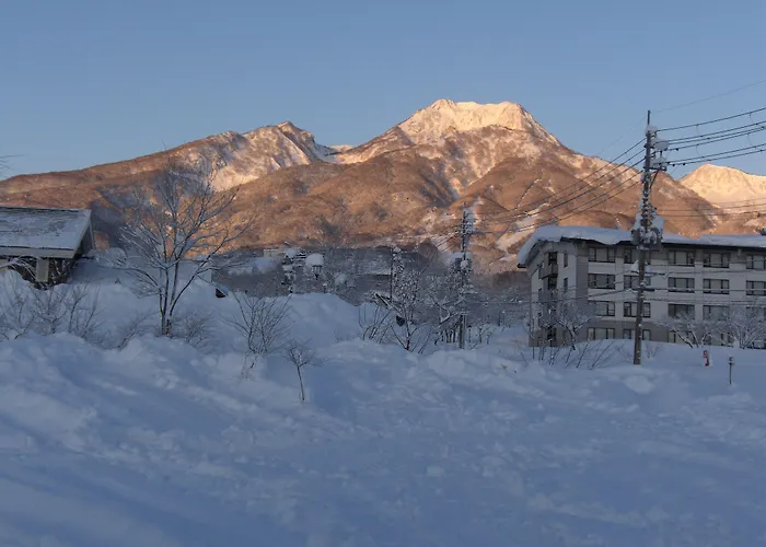 Akakura Yours Inn Myoko