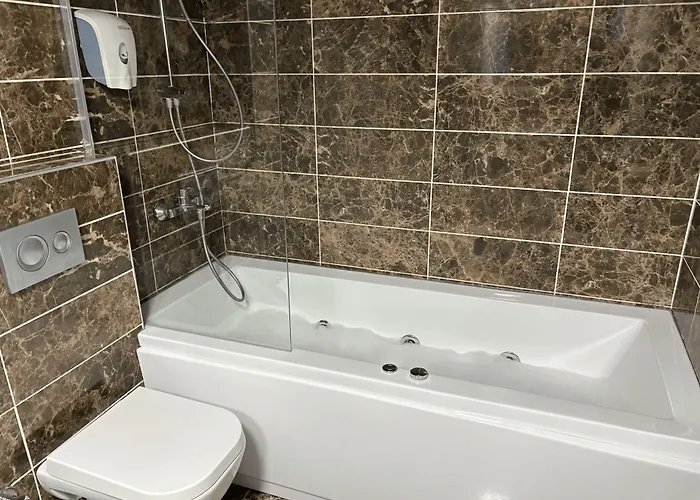 Riva Hotel Alsancak İzmir
