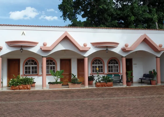 Villa Leone Boutique Hotel Nairobi