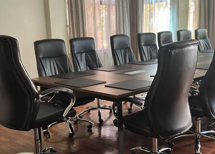 Gemsuites Serviced Apartments State House Nairobi
