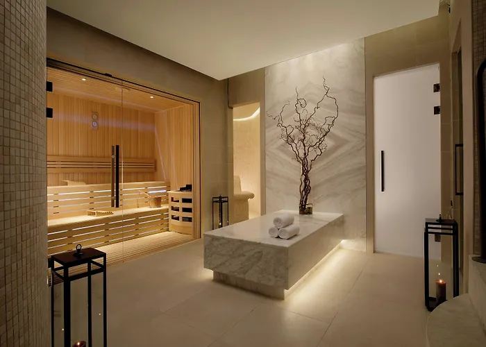 The St. Regis Astana Hotel