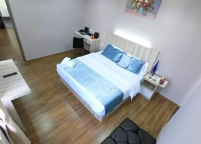 Royale Hotel Batu Gajah Ipoh