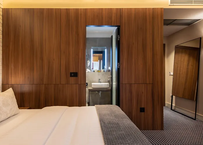 Livris Hotel Zagreb