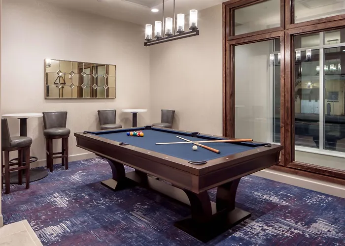 Homewood Suites By Hilton New Orleans French Quarter