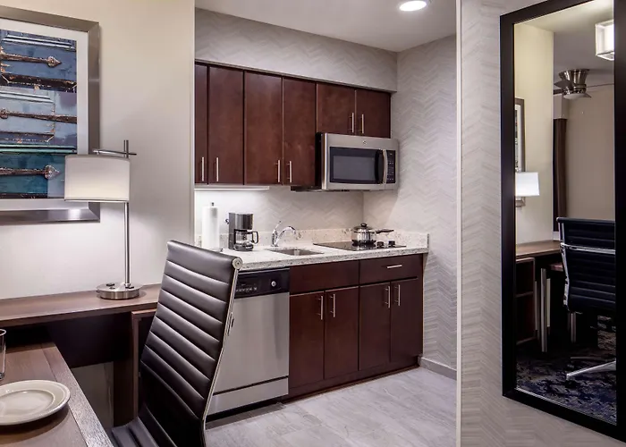 Homewood Suites By Hilton New Orleans French Quarter