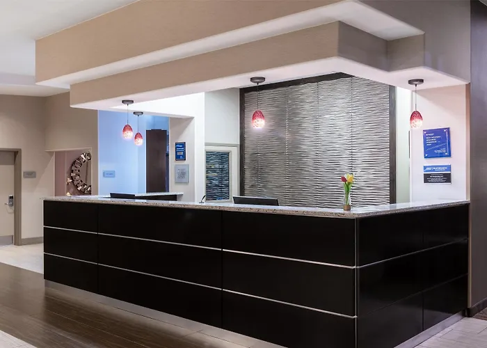 Best Western Premier Nyc Gateway Hotel North Bergen