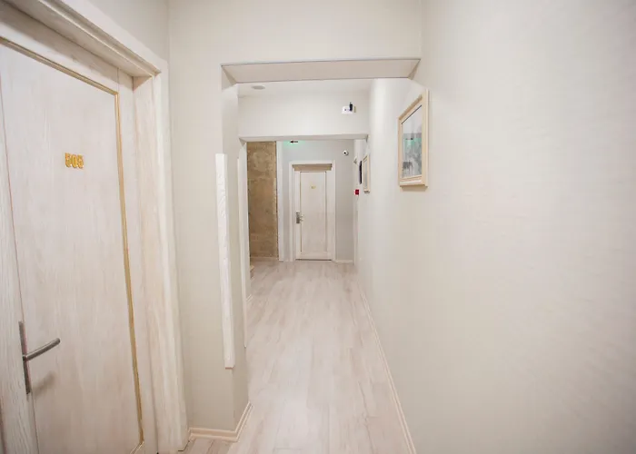 Boutique Hotel Baku
