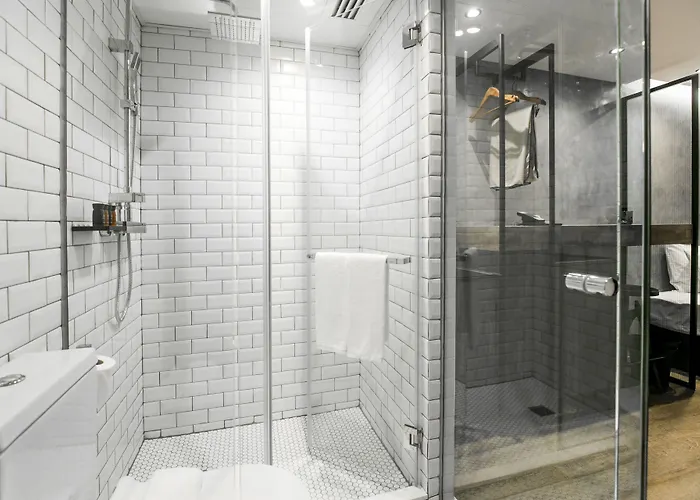 Hotel Hart Hong Kong