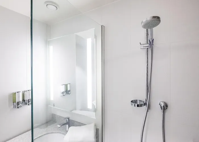 Hampton By Hilton Aberdeen Airport Dyce