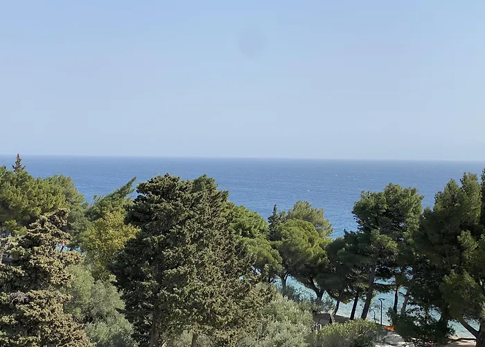 Villa Mediterranea Bol