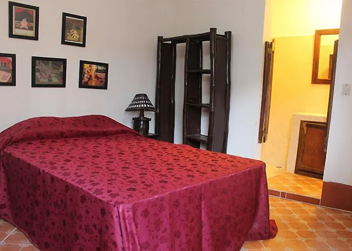 Boutique Hotel Maharaja Granada
