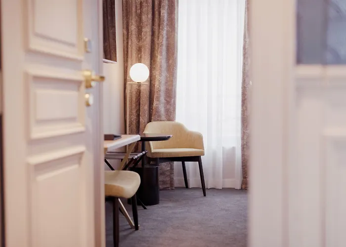 Xo Hotel Paris