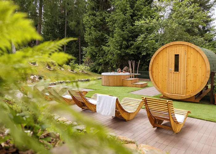 Hotel Derby Folgarida
