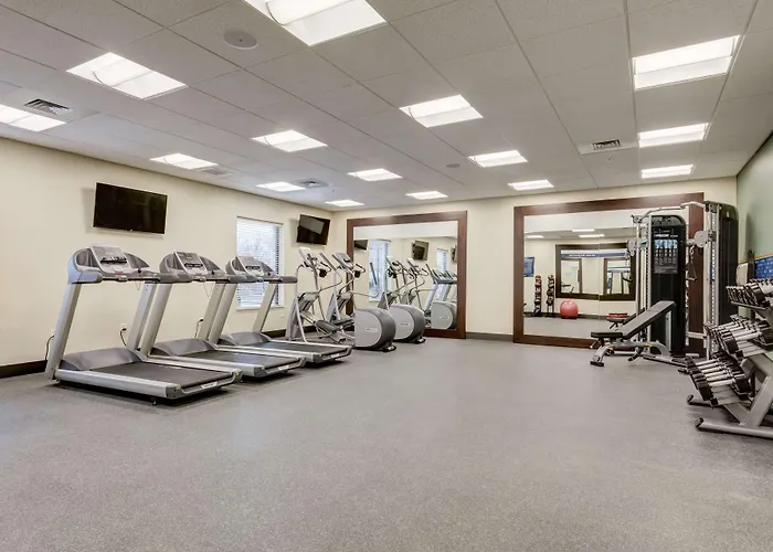 Hampton Inn-St. Louis Wentzville, Mo