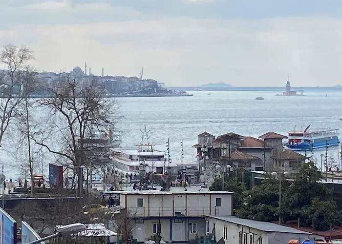 Barba Rossa Residence Istambul