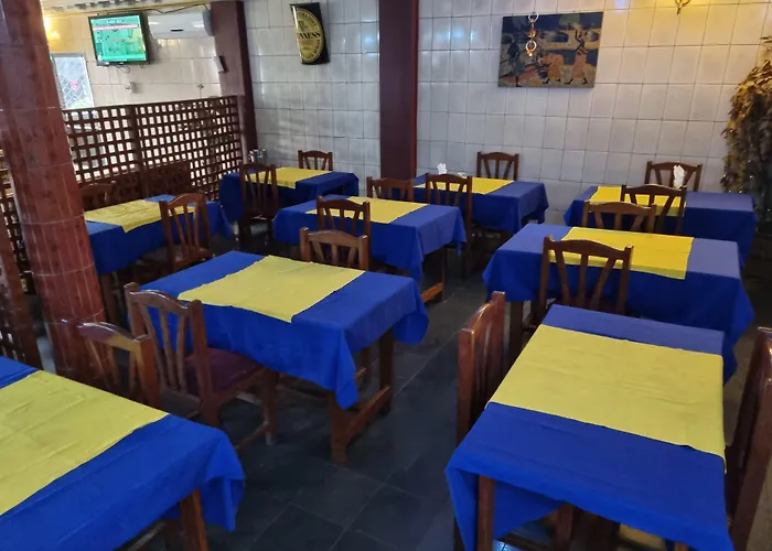 SAFFANA hôtel Douala