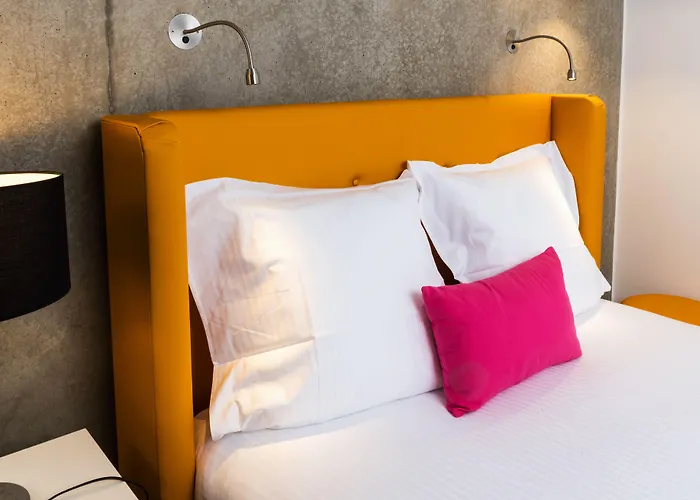 Ténéo Apparthotel Talence Espeleta