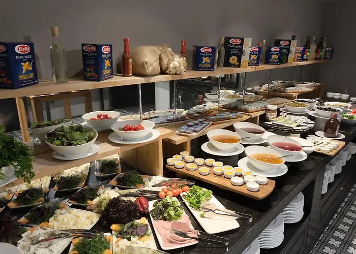 Hotel Cinnah Ankara