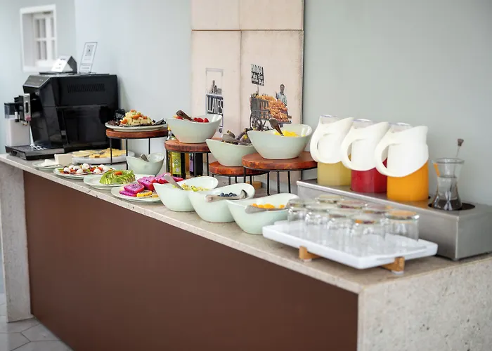 Villa Barranco By Ananay Hotels Lima