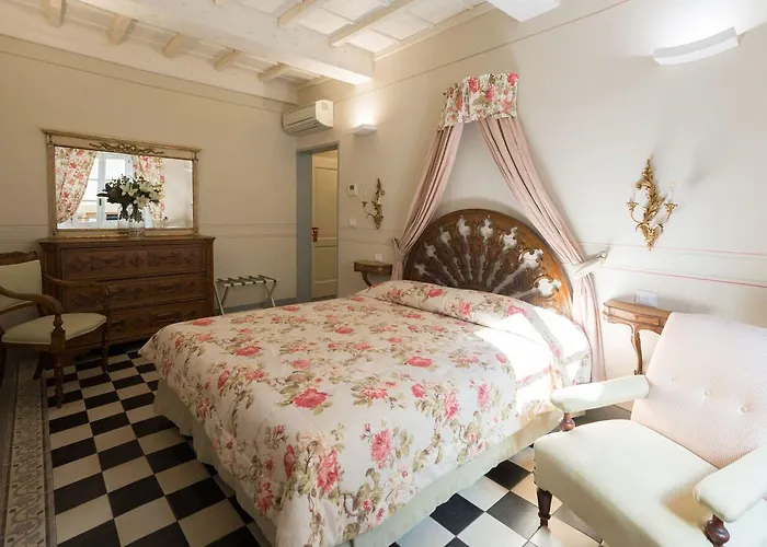 Corte Dei Neri Residenza D'Epoca Florencia