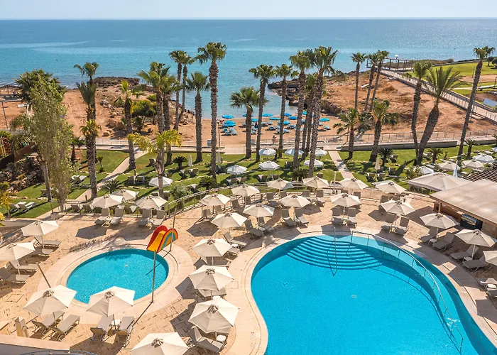 Louis Althea Beach Protaras