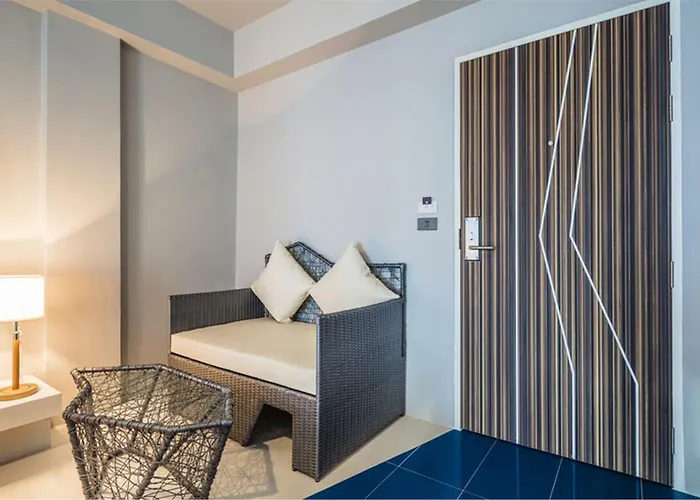 Atelier Suites Bangkok