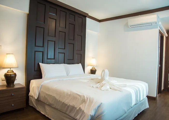The Wing Lanna Hotel Chiang Mai