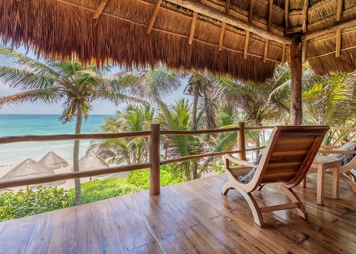 Encantada Tulum