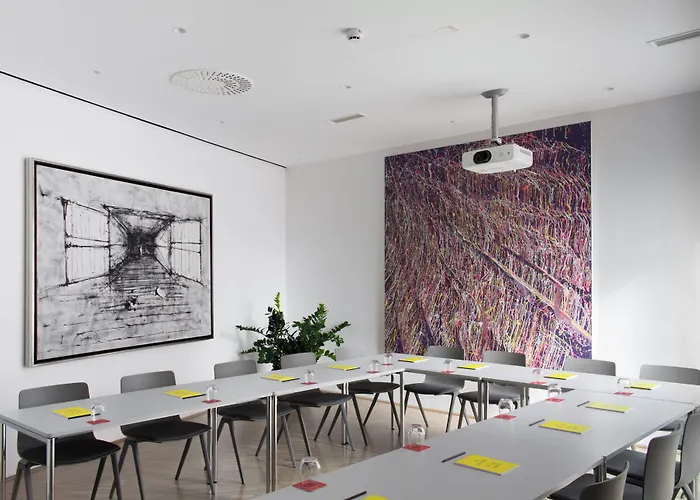 Lendhotel Graz