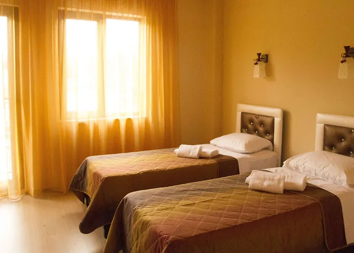 Hotel Iberia Batumi