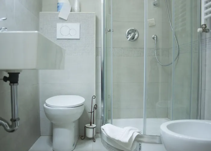 Hotel Agorà Rome