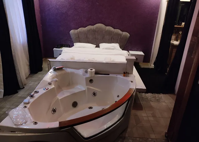 Ag Şişli Hotel İstanbul