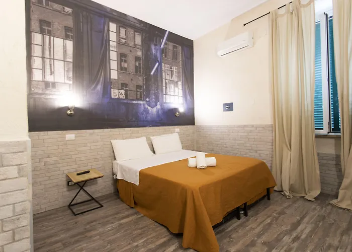 Hotel Agorà Rome