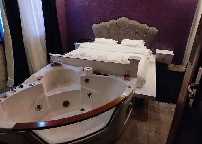 Ag Şişli Hotel İstanbul