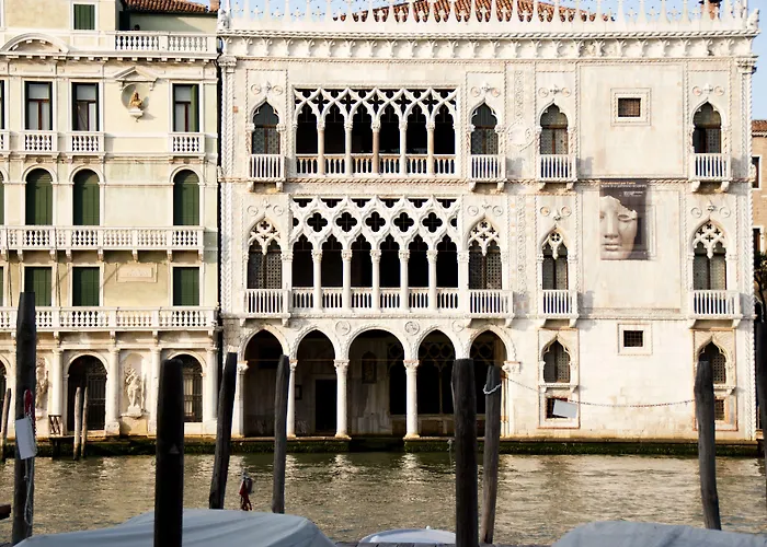 Scalon Del Doge B&B Venice